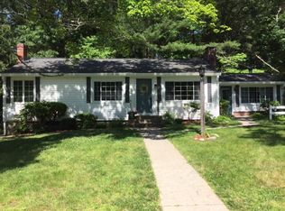 4 Burton Rd Burlington MA 01803 Zillow