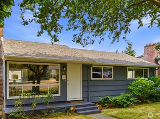 3844 49th Avenue SW, Seattle, WA 98116
