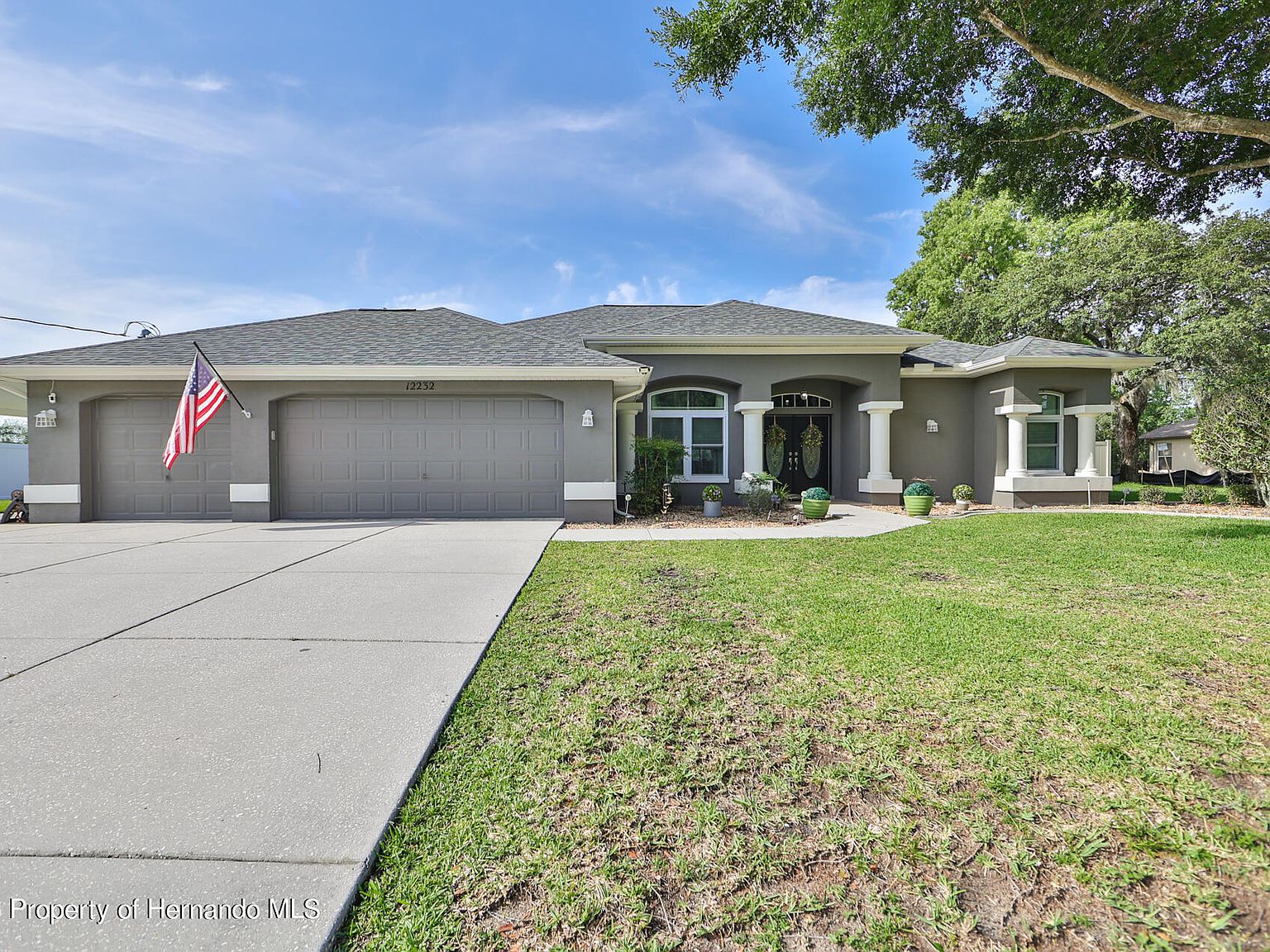 12232 Genter Dr, Spring Hill, FL 34609 Zillow