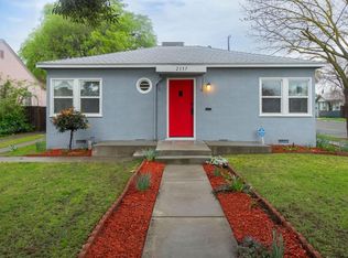 2137 N Vagedes Ave, Fresno, CA 93705