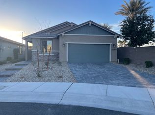 6589 Songfest St, North Las Vegas, NV 89086