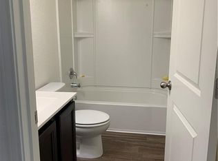 13605 Charles Abraham Way, Manor, TX 78653