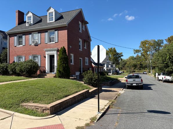 601 Pitt St APT 4