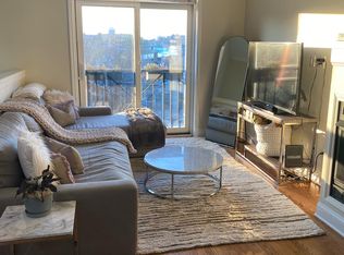 1319 N Bosworth Ave #3, Chicago, IL 60642