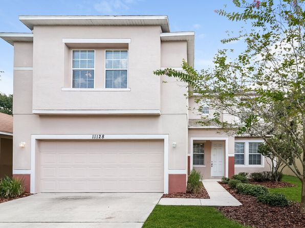 11128 Rising Mist Blvd