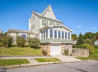 1604 22nd Ave, Altoona, PA 16601