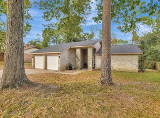 3314 Shadowcrest Ln, Spring, TX 77380