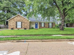 5664 Blackwell St LOT 42, Memphis, TN 38134