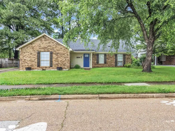 5664 Blackwell St Lot 42, Memphis, TN 38134