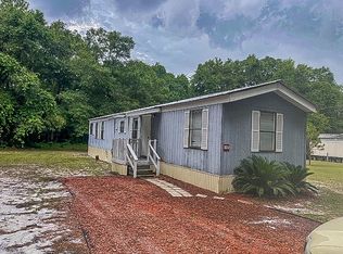 332 NW Park Dr, Lake City, FL 32055