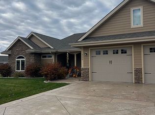 2126 Littlehorn Dr, Sheridan, WY 82801