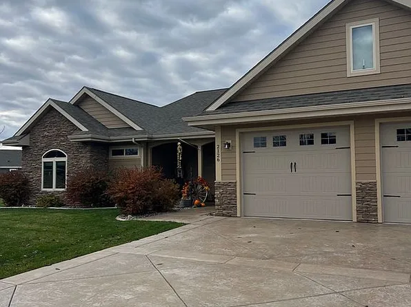 2126 Littlehorn Dr, Sheridan, WY 82801