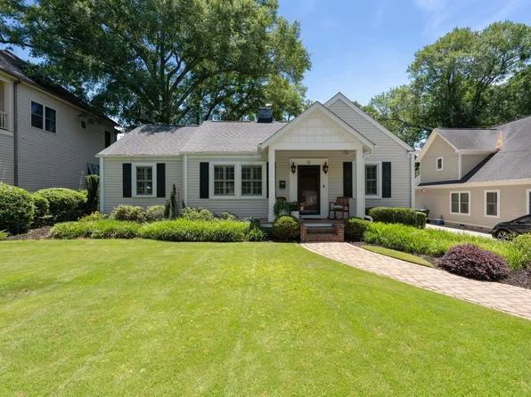 15 Phillips Ln, Greenville, SC 29605