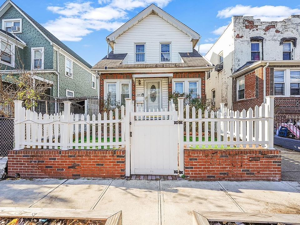1st image of 109-14 167th Street