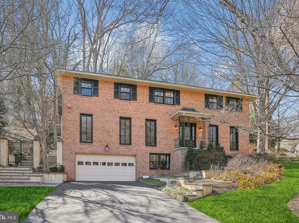 4118 N River St, Mc Lean, VA 22101