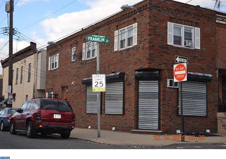 1st image of 2554 S Franklin St