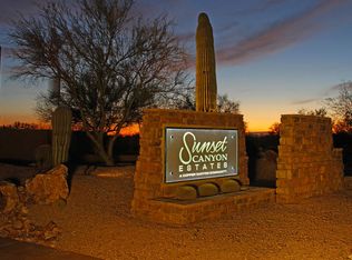 11990 N Mesquite Sunset Pl, Oro Valley, AZ 85742