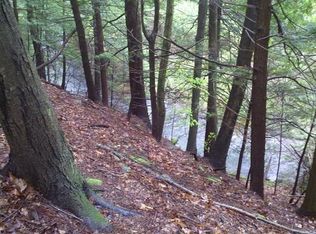 0 Westford Rd, Ashford, CT 06278