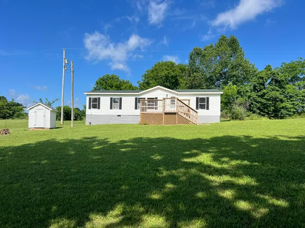 2149 King Road, Mountain Grove, MO 65711