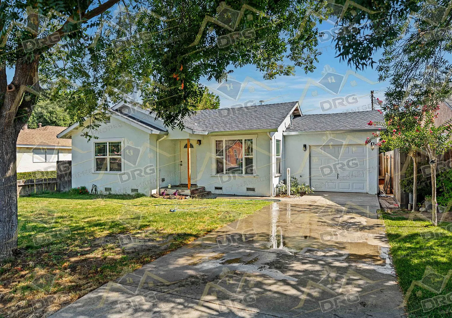 2 Bedroom home for Rent in Salida CA - 4506 Morgan St — Photo 1