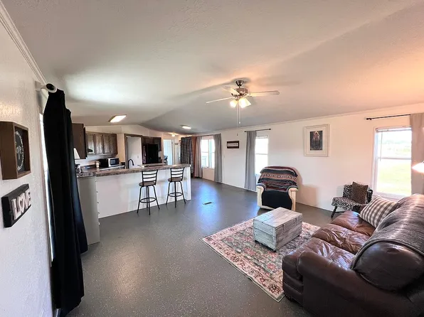 6115 E 106th St N, Sperry, OK 74073