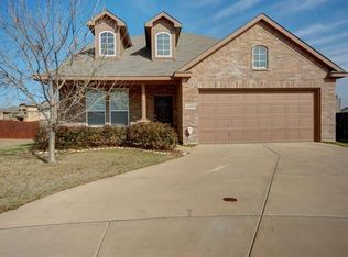 8705 Flying Ranch Rd, Fort Worth, TX 76134