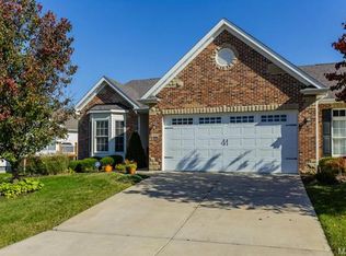 337 Gullane Dr, Saint Charles, MO 63301