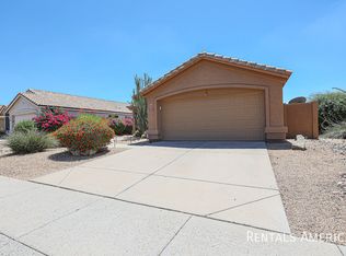 4223 E Creosote Dr, Cave Creek, AZ 85331