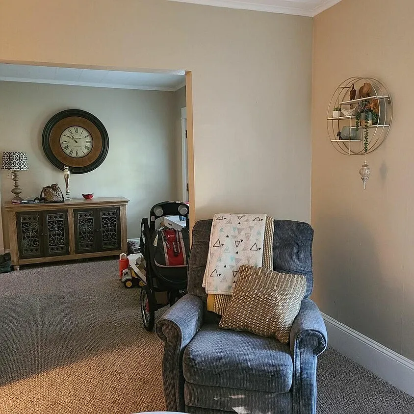 2 bed, 1070 sqft, $1,650 — Photo 1