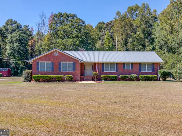 67 Elder Dr, Jefferson, GA 30549