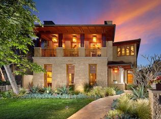 2471 Crestview Dr, Newport Beach, CA 92663