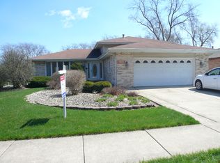(Undisclosed Address), Midlothian, IL