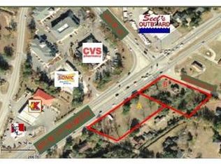 2903 N Highway 17, Mt Pleasant, SC 29466