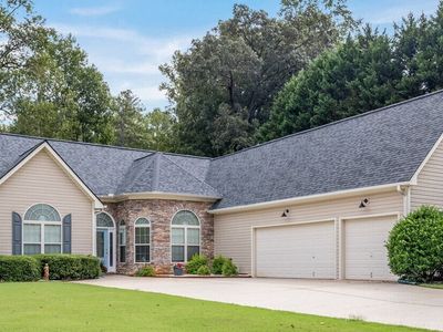 93 Liberty Dr, Jefferson, GA, 30549