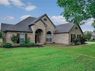 372 Tee Taw Cir, Sherman, TX 75092