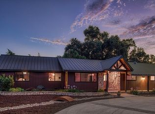 4705 Rocky Canyon Rd, Atascadero, CA 93422