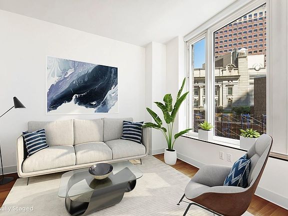 3rd image of 15 William St APT 20B