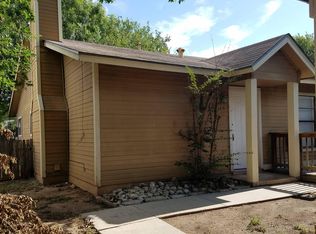 6835 Mountain Spring St, San Antonio, TX 78249