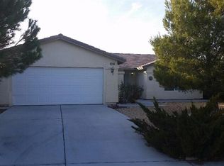 2240 Amethyst St, Barstow, CA 92311