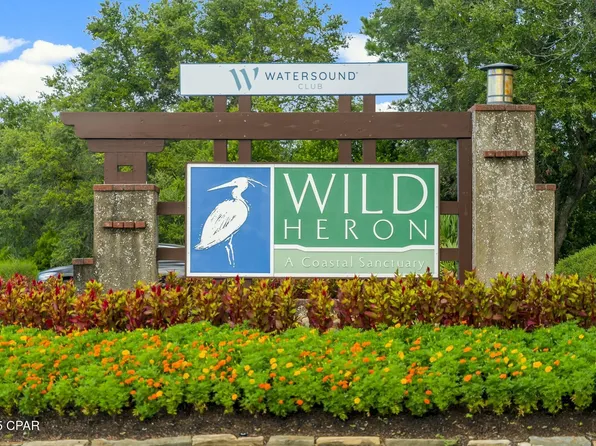 1619 Sharks Tooth Trl, Panama City Beach, FL 32413