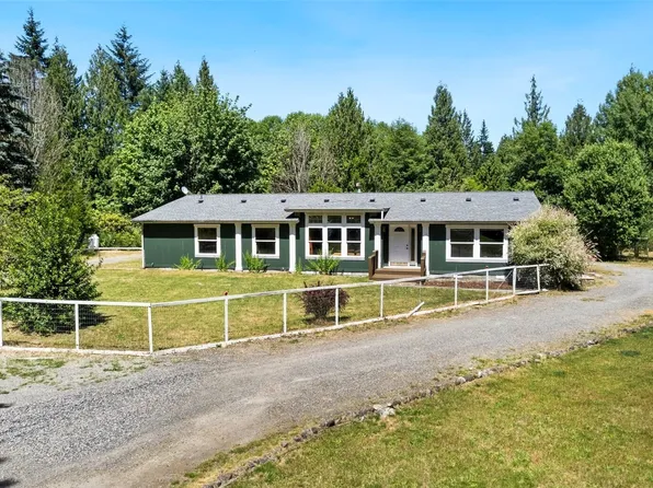 520 140th Avenue SW, Tenino, WA 98589