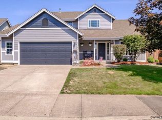 1635 Elk Cir SW, Albany, OR 97321