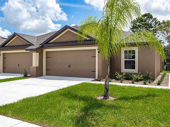 The Lido Key by LGI Homes