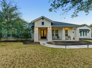 242 July Johnson Dr, Austin, TX 78737