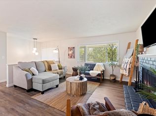 3017 N Bogus Basin Rd, Boise, ID 83702
