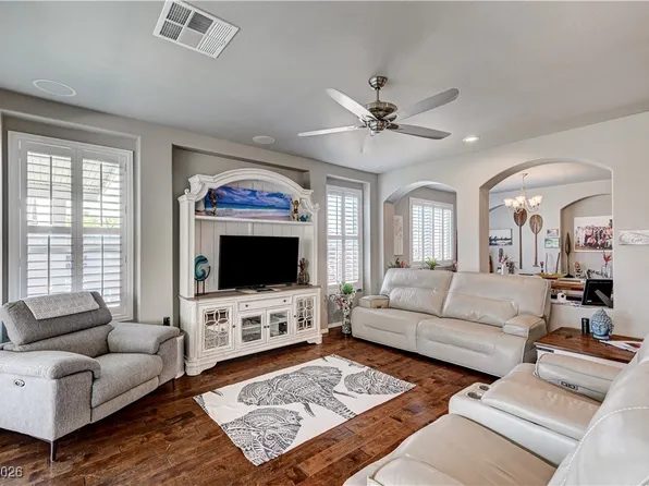 3605 Greenbriar Bluff Ave, North Las Vegas, NV 89081