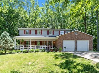 599 Woodsway Dr, Loveland, OH 45140