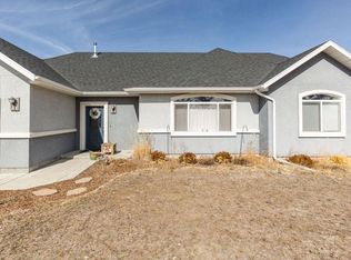 735 Palace Pkwy, Spring Creek, NV 89815