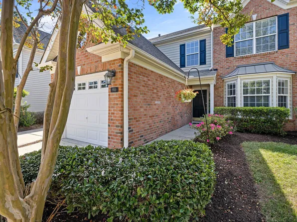 9510 Lost Key Ct, Raleigh, NC 27617