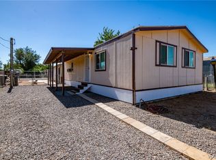 3546 E Diagonal Way, Kingman, AZ 86409